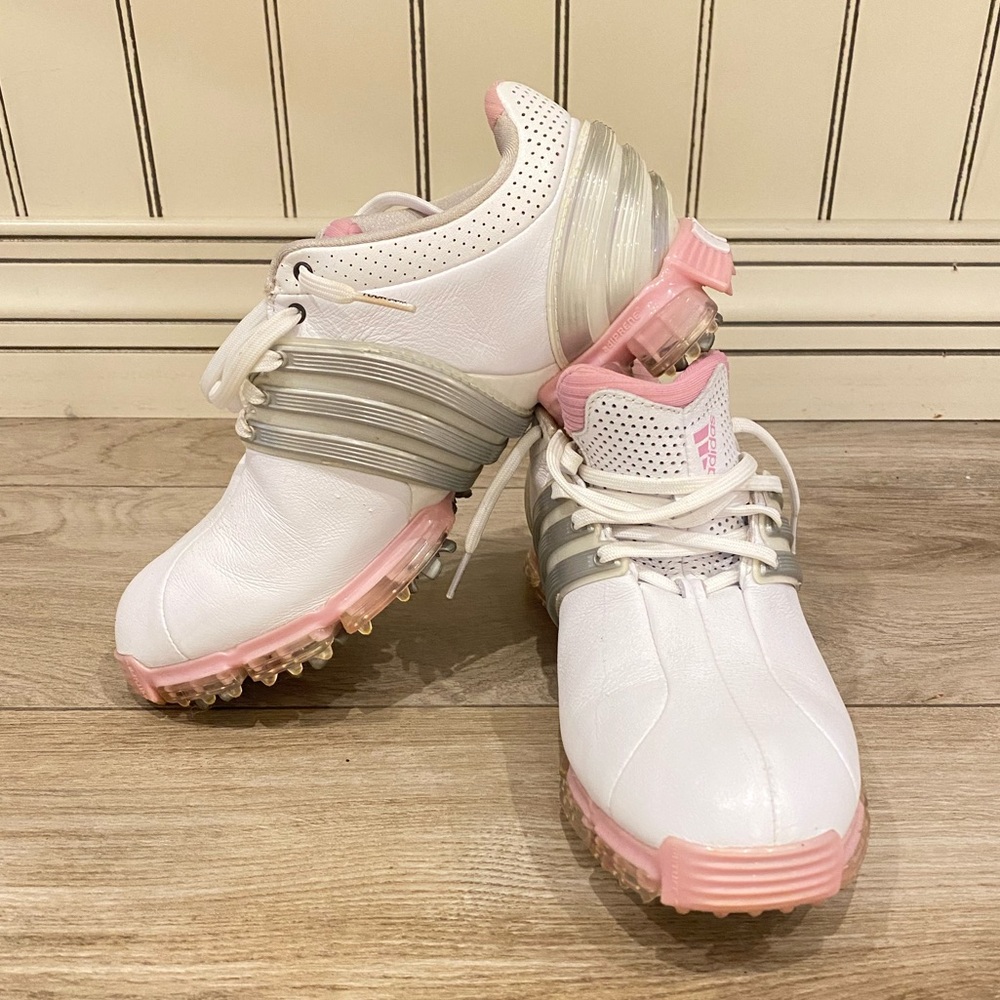 Adidas Women’s Golf Shoes - size 7